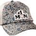 Mom Theme Criss Cross Ponytail Hats By Simply Southern - The Bronze Butterfly