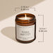 Mulled Cider Soy Candle | Farmhouse Fall Candle - The Bronze Butterfly