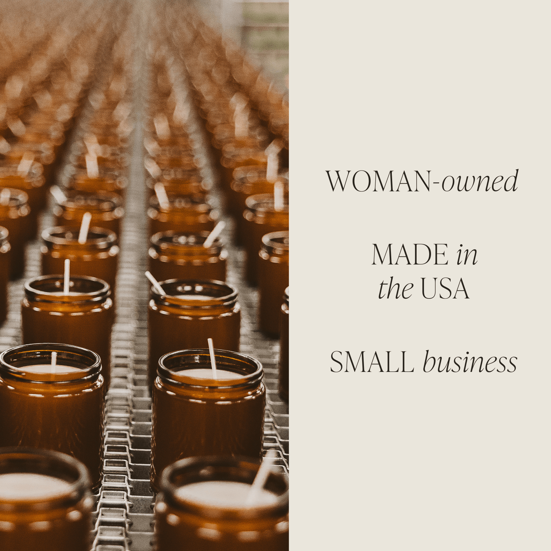 Mulled Cider Soy Candle | Farmhouse Fall Candle - The Bronze Butterfly