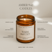 Mulled Cider Soy Candle | Farmhouse Fall Candle - The Bronze Butterfly