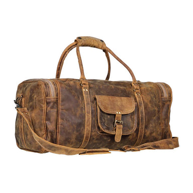 MYRA Soulful Traveller Bag - The Bronze Butterfly