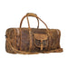 MYRA Soulful Traveller Bag - The Bronze Butterfly