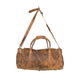 MYRA Soulful Traveller Bag - The Bronze Butterfly
