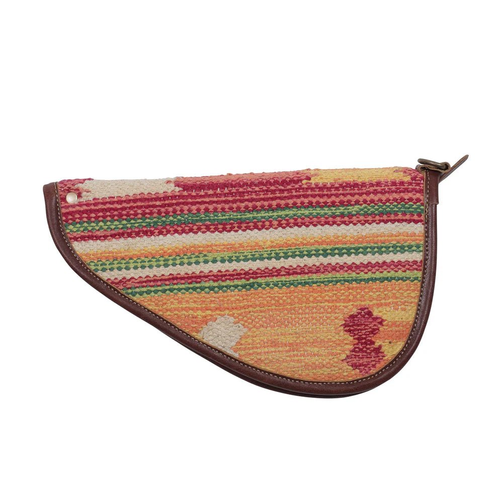 MYRA Vibrance 11" Gun Cover - The Bronze Butterfly