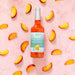 Natural Peach Margarita - Mixer - The Bronze Butterfly