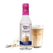 Naturally Sweetened French Vanilla Syrup - 375ml - The Bronze Butterfly