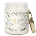 *NEW* Best Mom Ever 9 oz Soy Candle - The Bronze Butterfly