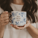 *NEW* Best Mom Ever Coffee Mug - The Bronze Butterfly