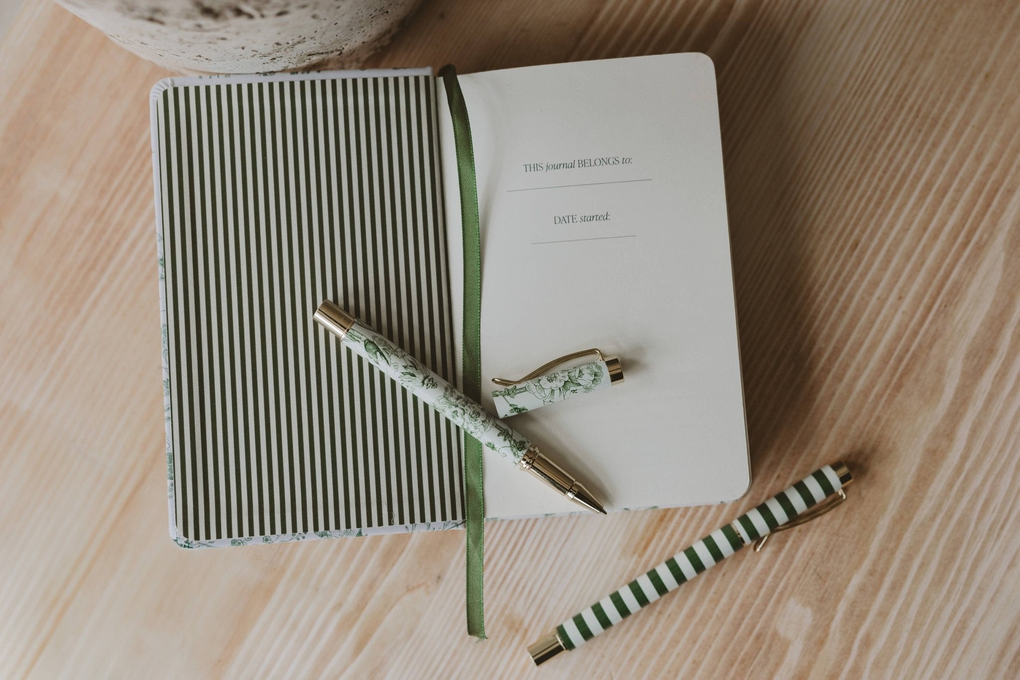 *NEW* Mom's One Line A Day Journal - The Bronze Butterfly