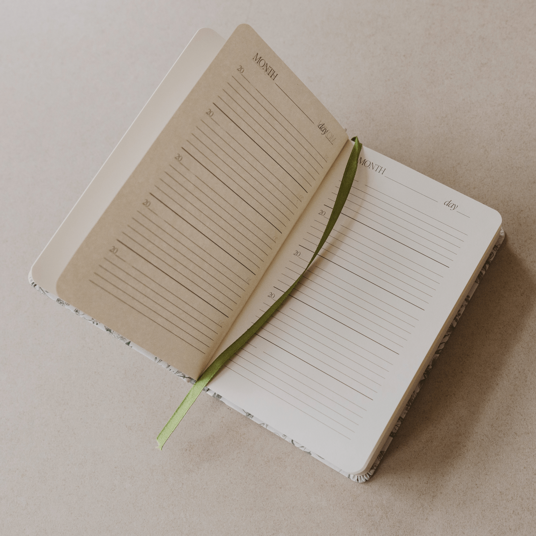 *NEW* Mom's One Line A Day Journal - The Bronze Butterfly