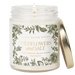 *NEW* Wildflowers and Salt 9 oz Soy Candle - The Bronze Butterfly