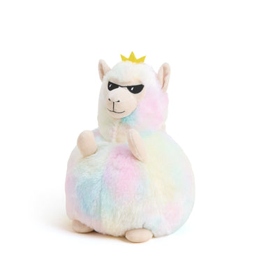 No Probllama Warmies - The Bronze Butterfly