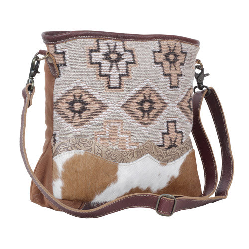 Magnolia Shoulder Bag