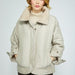 Olivia by Habitat Winter Wonderland Jacket - The Bronze Butterfly
