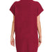 On The Run Mock Neck Sweater Dress - The Bronze Butterfly