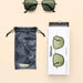 Optimum Optical Midtown Sunglasses Assortment - The Bronze Butterfly