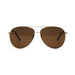 Optimum Optical Sunglasses - The Bronze Butterfly