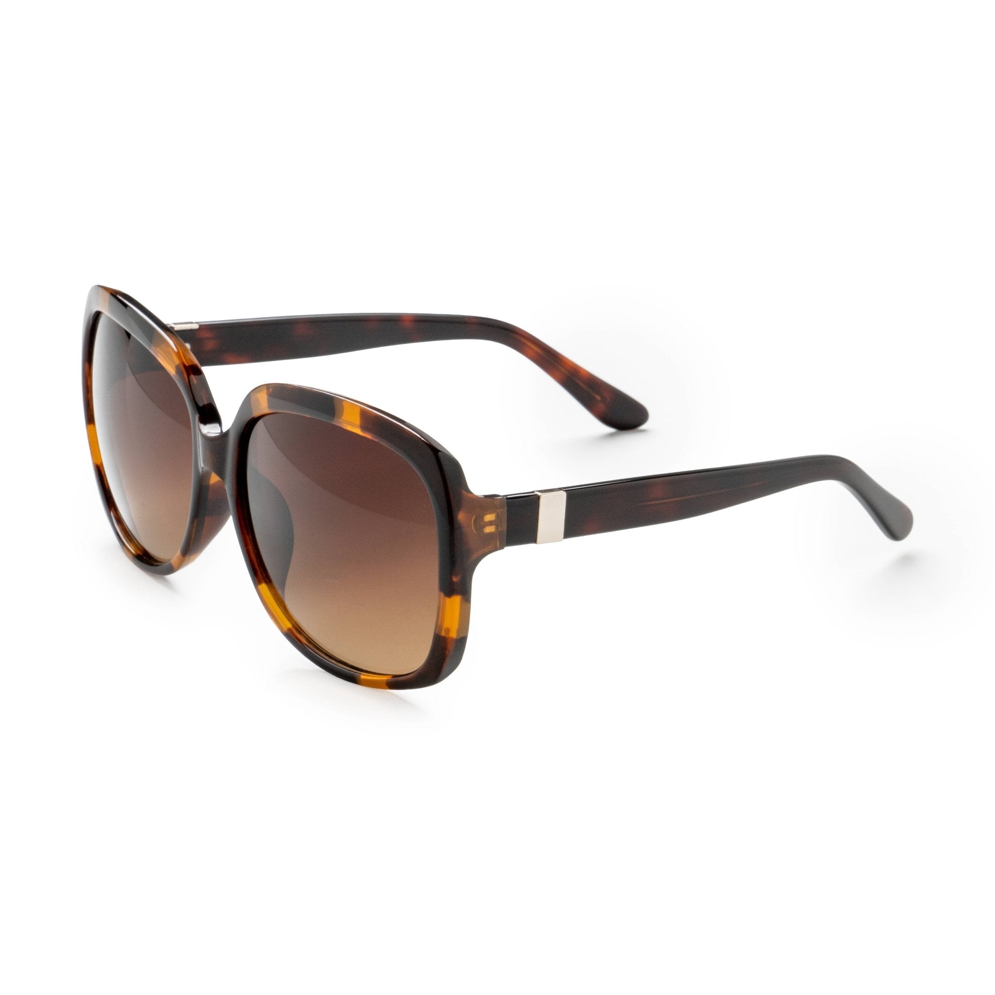 Optimum Optical Sunglasses - The Bronze Butterfly