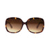 Optimum Optical Sunglasses - The Bronze Butterfly