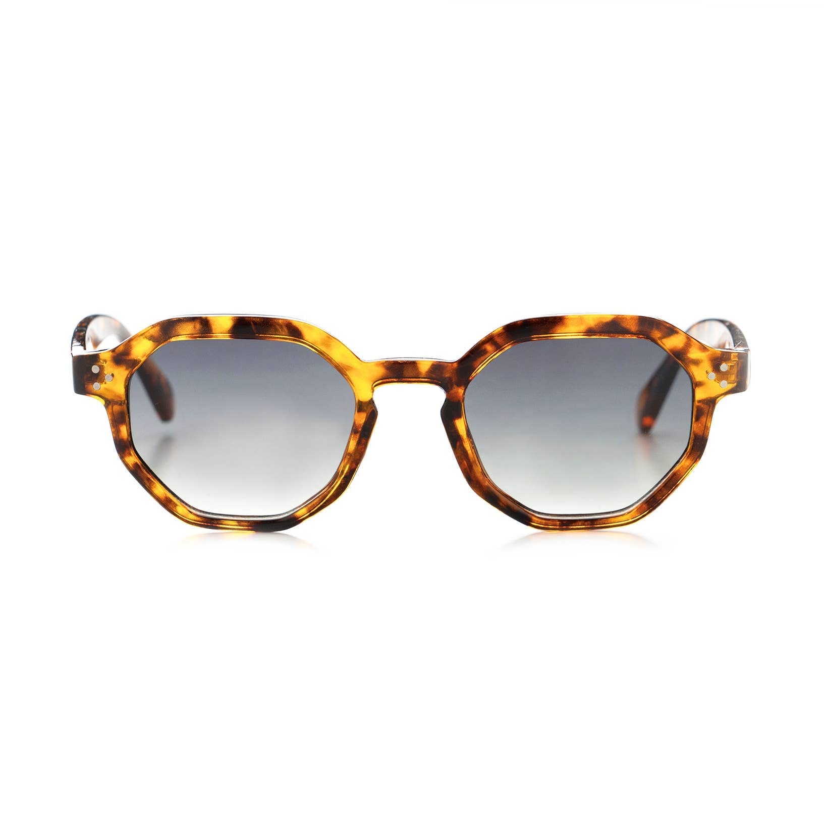 Optimum Optical Sunglasses - The Bronze Butterfly