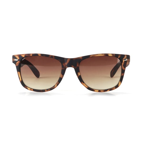 Optimum Optical Sunglasses - The Bronze Butterfly
