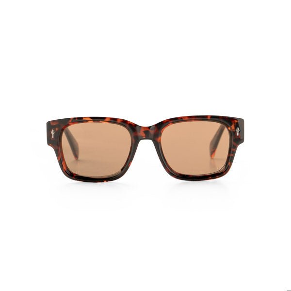 Optimum Optical Sunglasses - The Bronze Butterfly