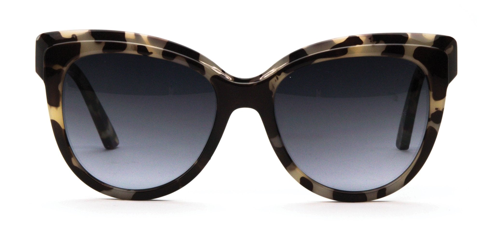 Optimum Optical Sunglasses - The Bronze Butterfly