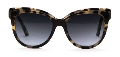 Optimum Optical Sunglasses - The Bronze Butterfly