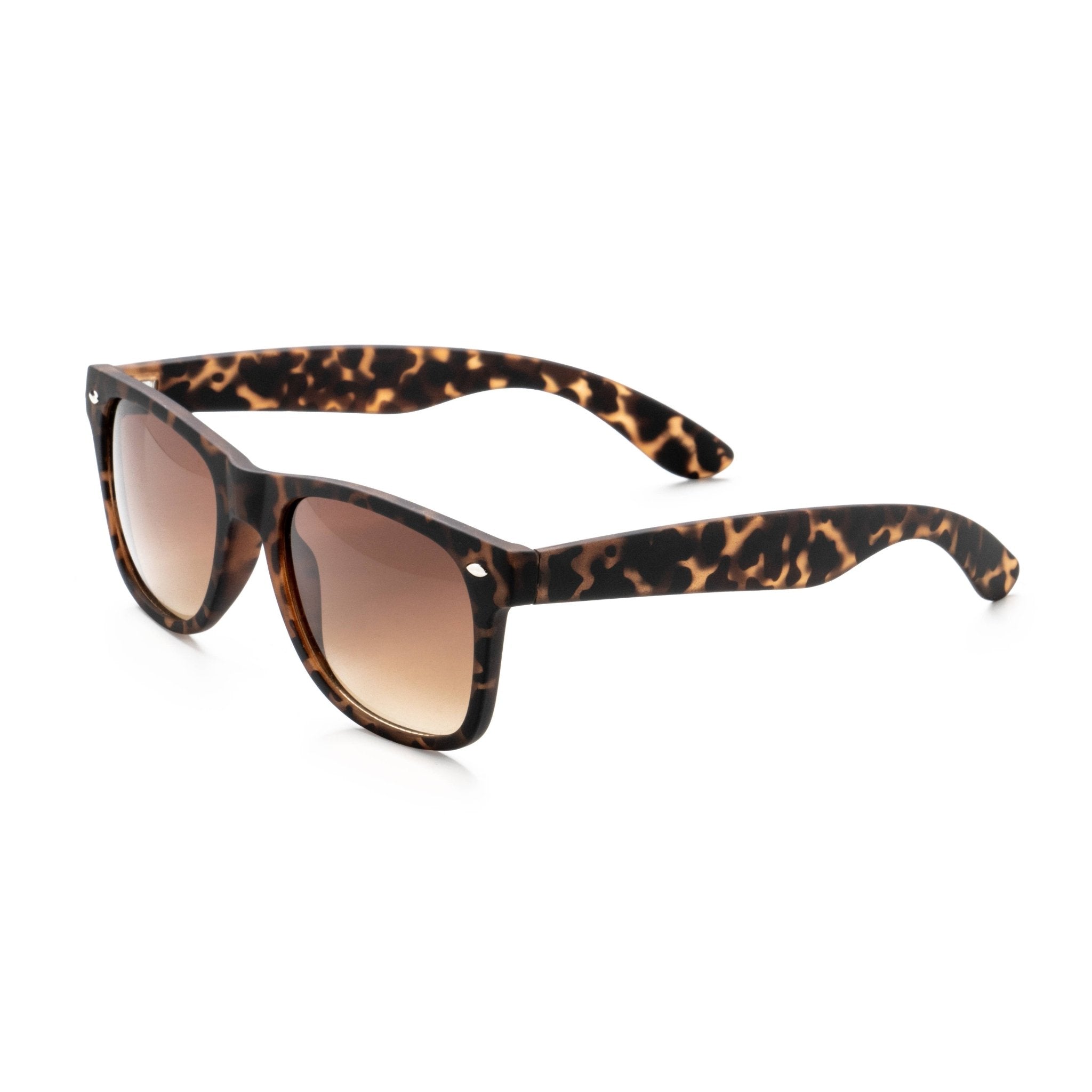 Optimum Optical Sunglasses - The Bronze Butterfly