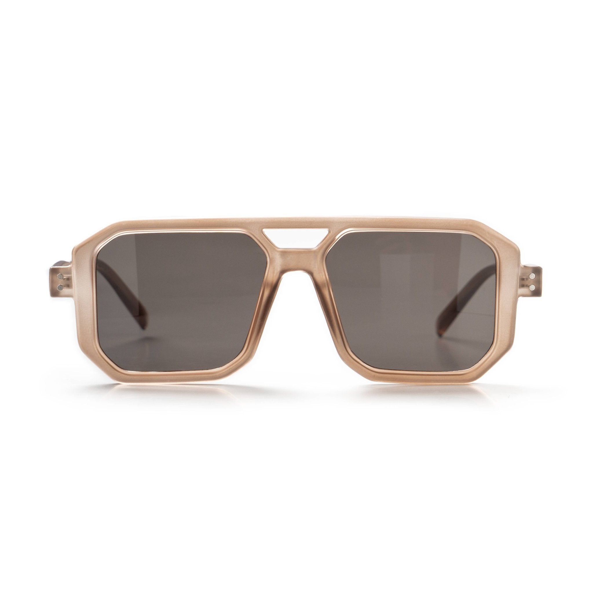 Optimum Optical Sunglasses - The Bronze Butterfly
