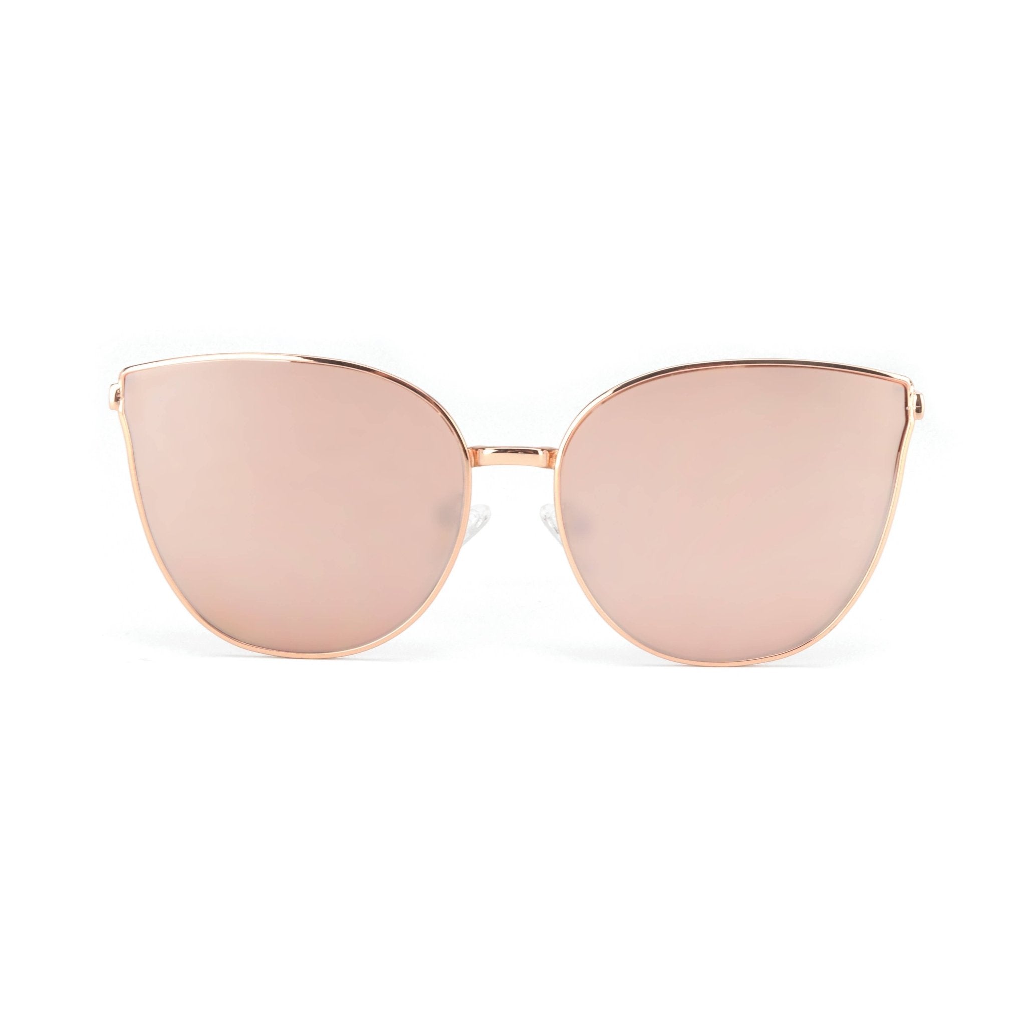 Optimum Optical Sunglasses - The Bronze Butterfly