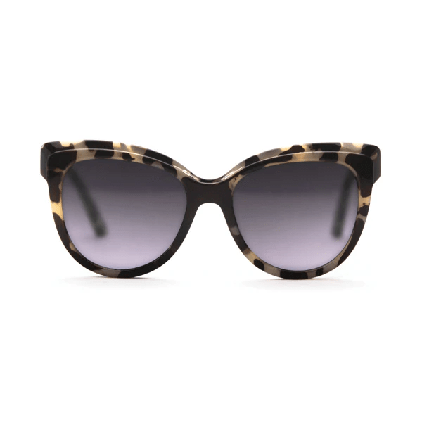 Optimum Optical Sunglasses - The Bronze Butterfly