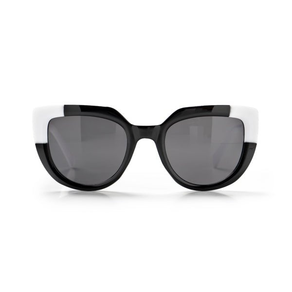 Optimum Optical Sunglasses - The Bronze Butterfly