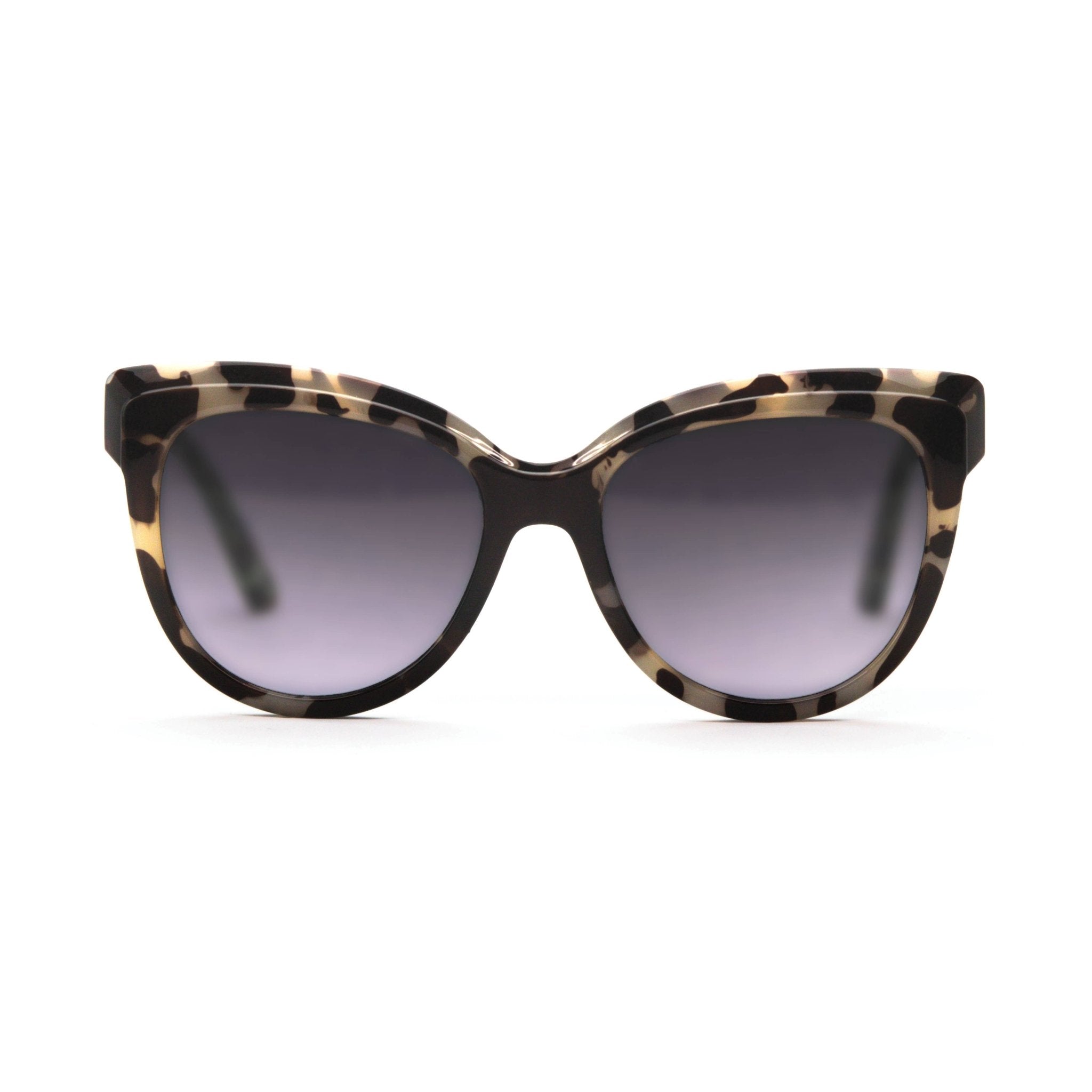 Optimum Optical Sunglasses - The Bronze Butterfly