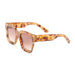 Optimum Optical Sunglasses - The Bronze Butterfly