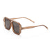 Optimum Optical Sunglasses - The Bronze Butterfly