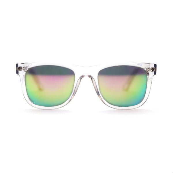 Optimum Optical Sunglasses - The Bronze Butterfly