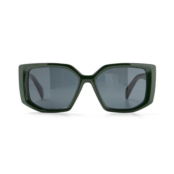 Optimum Optical Sunglasses - The Bronze Butterfly