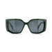 Optimum Optical Sunglasses - The Bronze Butterfly