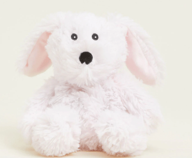 Panda Junior Warmies - The Bronze Butterfly