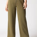PASSPORT KNIT TRAVEL PANT - The Bronze Butterfly