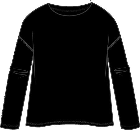 Passport Knit Wander Pullover - The Bronze Butterfly