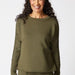Passport Knit Wander Pullover - The Bronze Butterfly