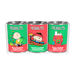Peanuts® Christmas Cocoa Gift Set (2.5oz Tins) - The Bronze Butterfly