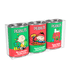Peanuts® Christmas Cocoa Gift Set (2.5oz Tins) - The Bronze Butterfly