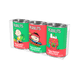 Peanuts® Christmas Cocoa Gift Set (2.5oz Tins) - The Bronze Butterfly
