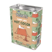 Peanuts® Snoopy Camp Life Chocolate Cocoa (8oz Tins) - The Bronze Butterfly