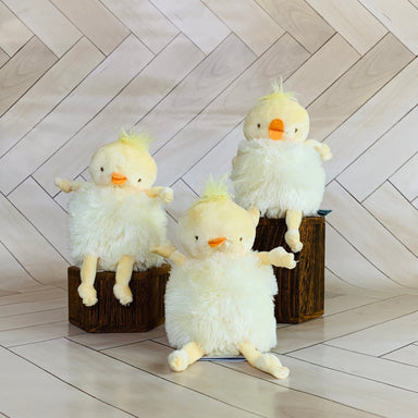 Peep Peep Roly Poly - The Bronze Butterfly