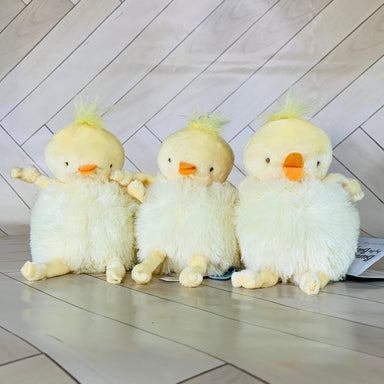 Peep Peep Roly Poly - The Bronze Butterfly