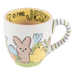 Peeps and Chicks Easter Mug - The Bronze Butterfly